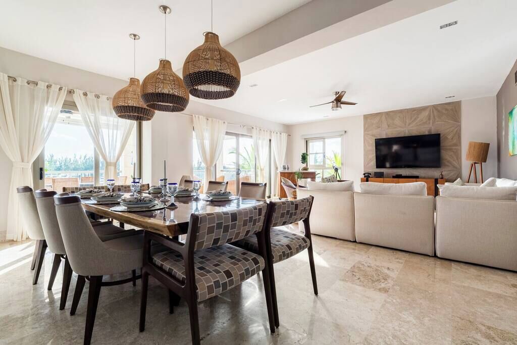 Photo of Bedroom in Playa Mujeres