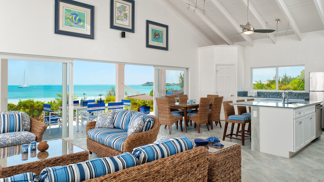 Photo of Bedroom in Ocean Point