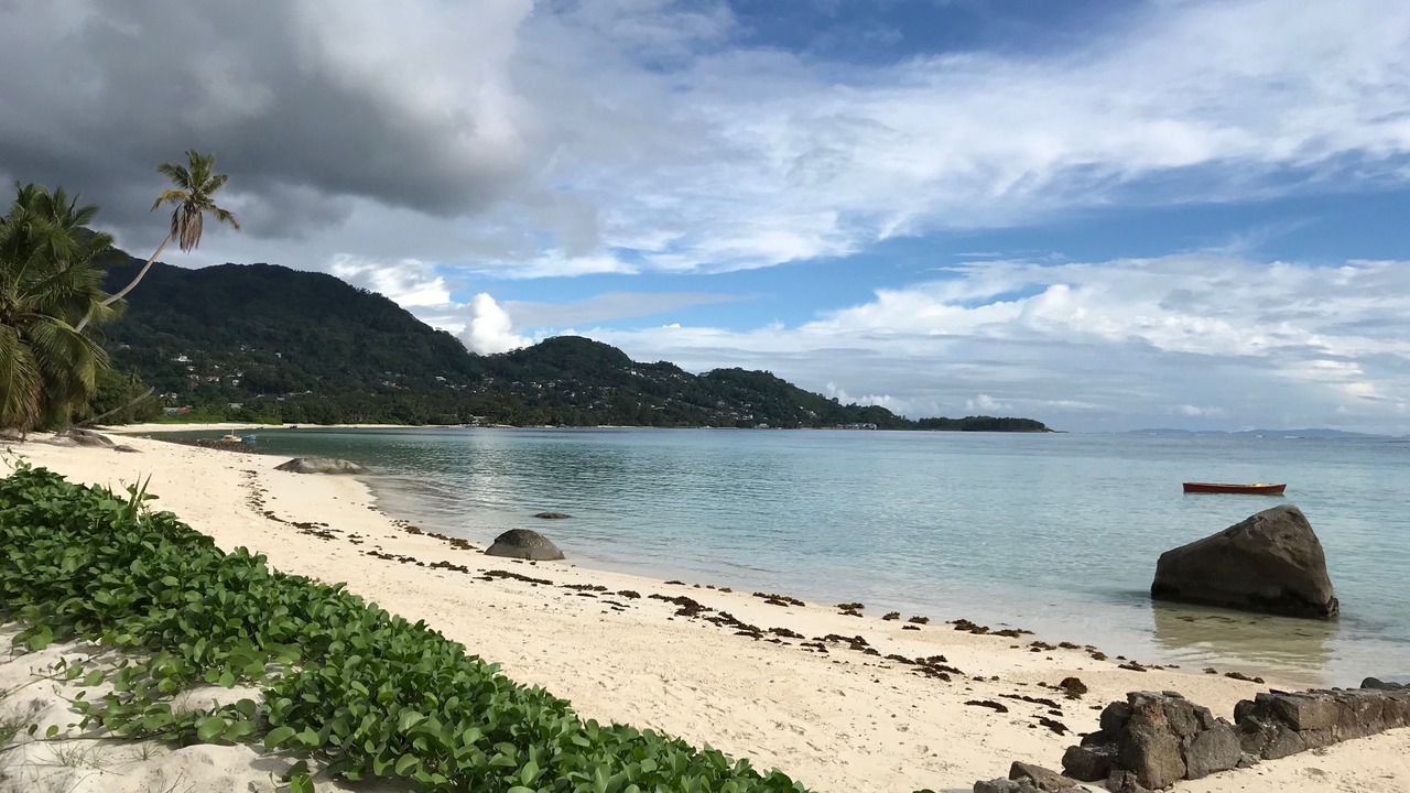 Photo of Others in Mahe Island