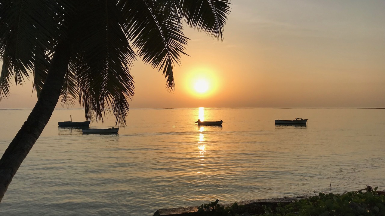 Photo of Others in Mahe Island