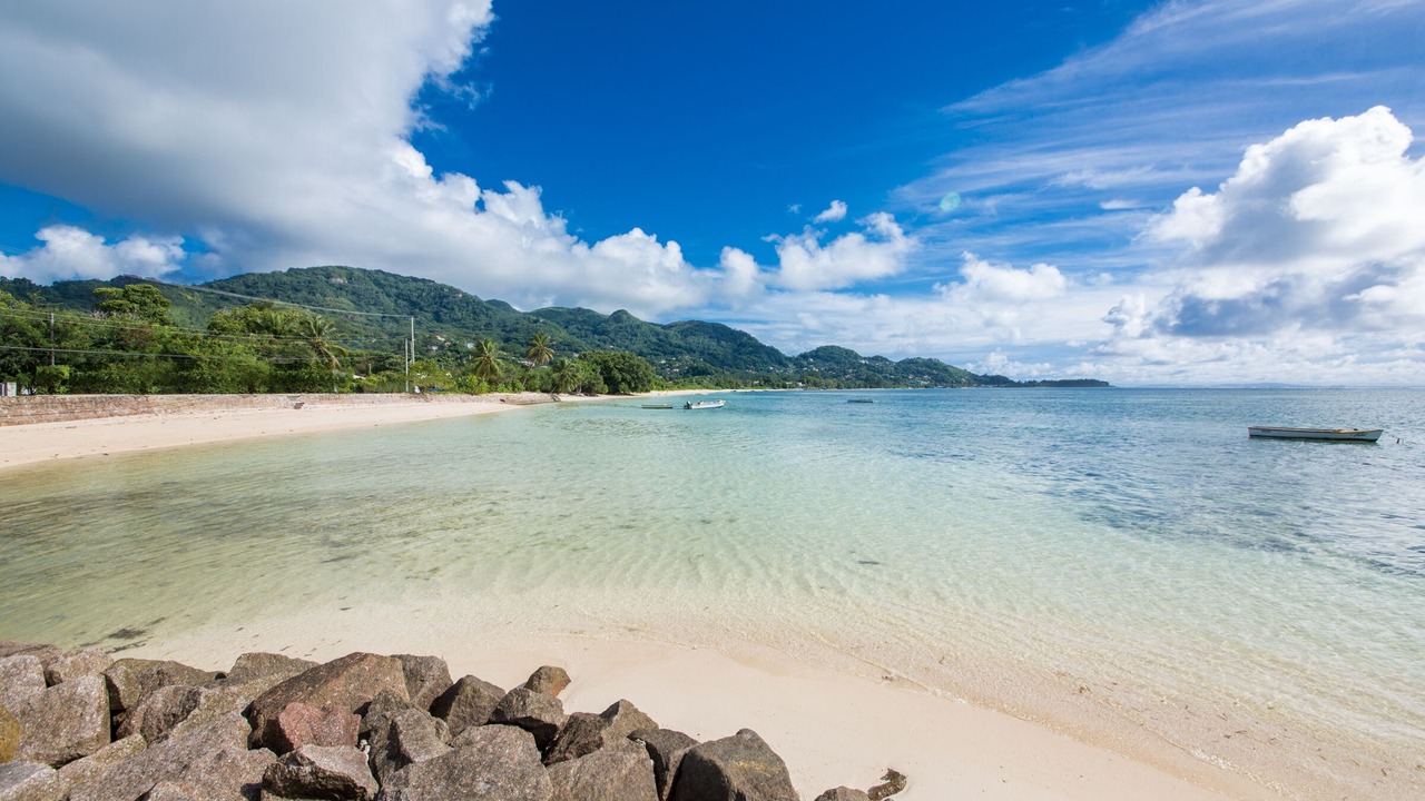 Photo of Others in Mahe Island