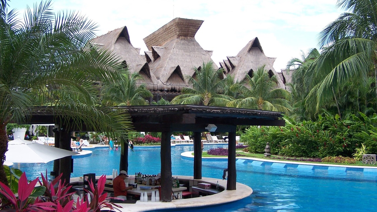Photo of Outdoor in Villa Juarez