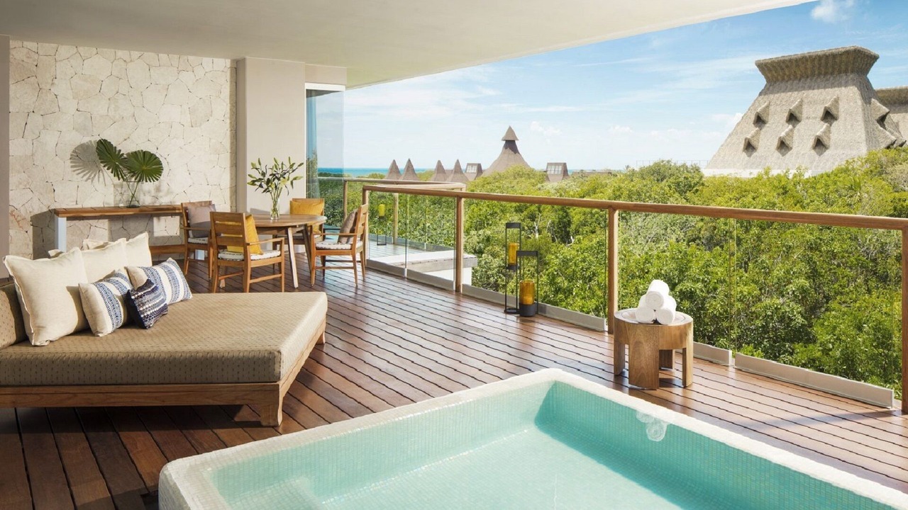 Photo of Outdoor in Villa Juarez