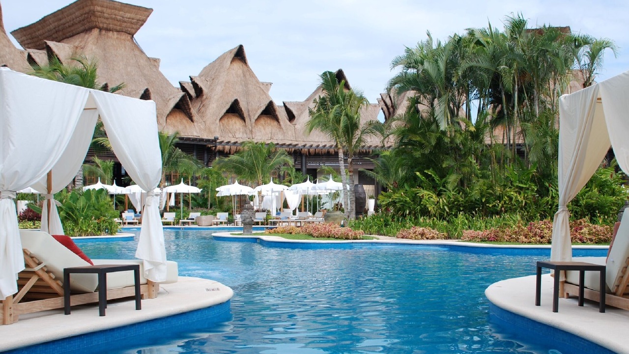 Photo of Outdoor in Villa Juarez
