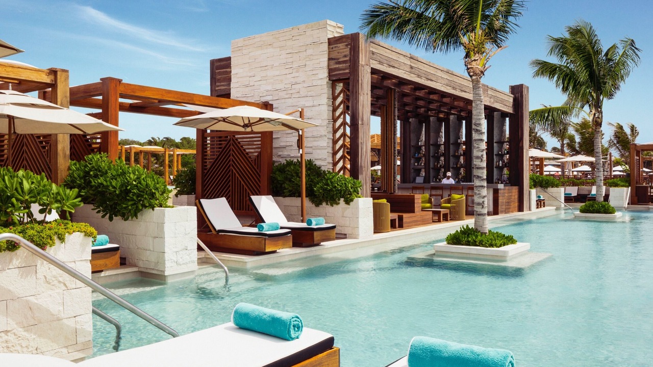 Photo of Outdoor in Villa Juarez