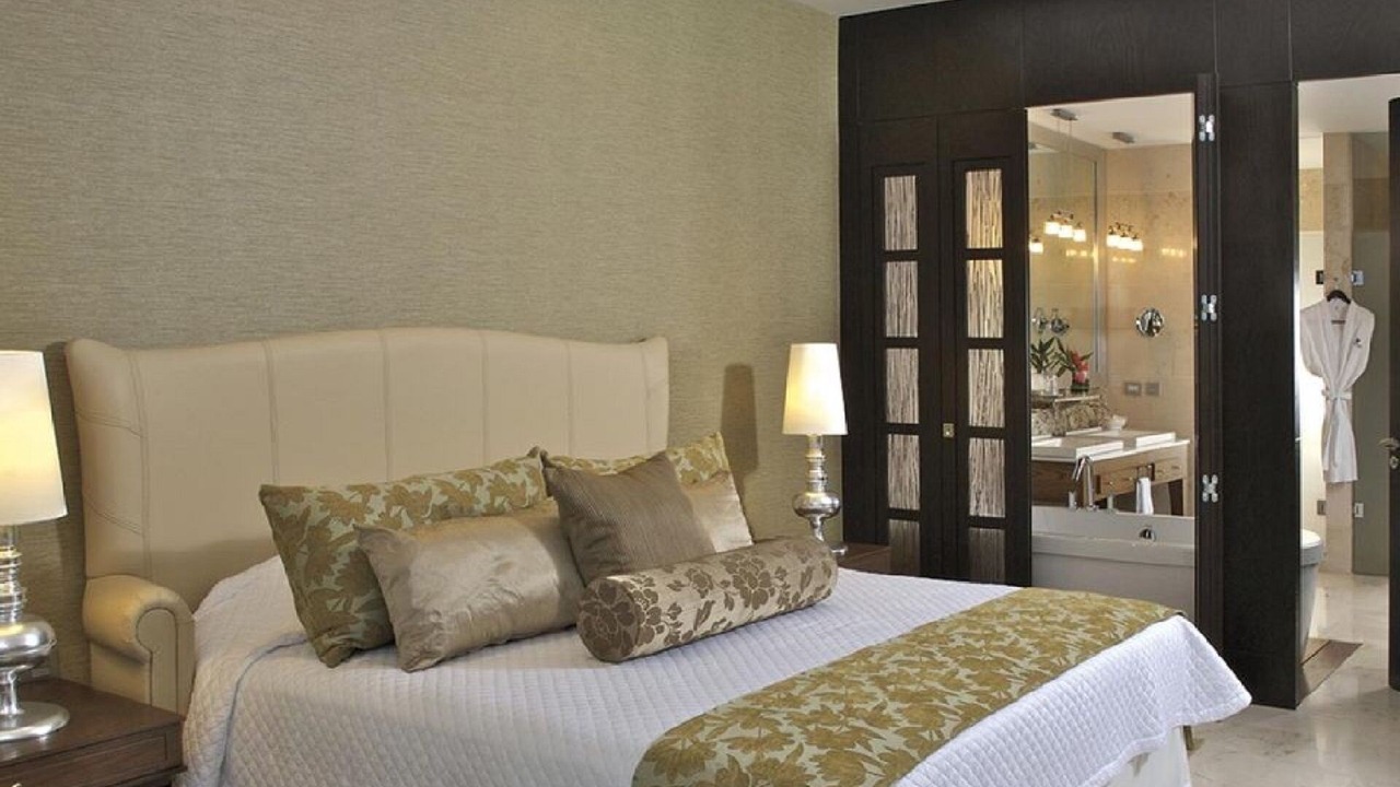 Photo of Bedroom in Villa Juarez
