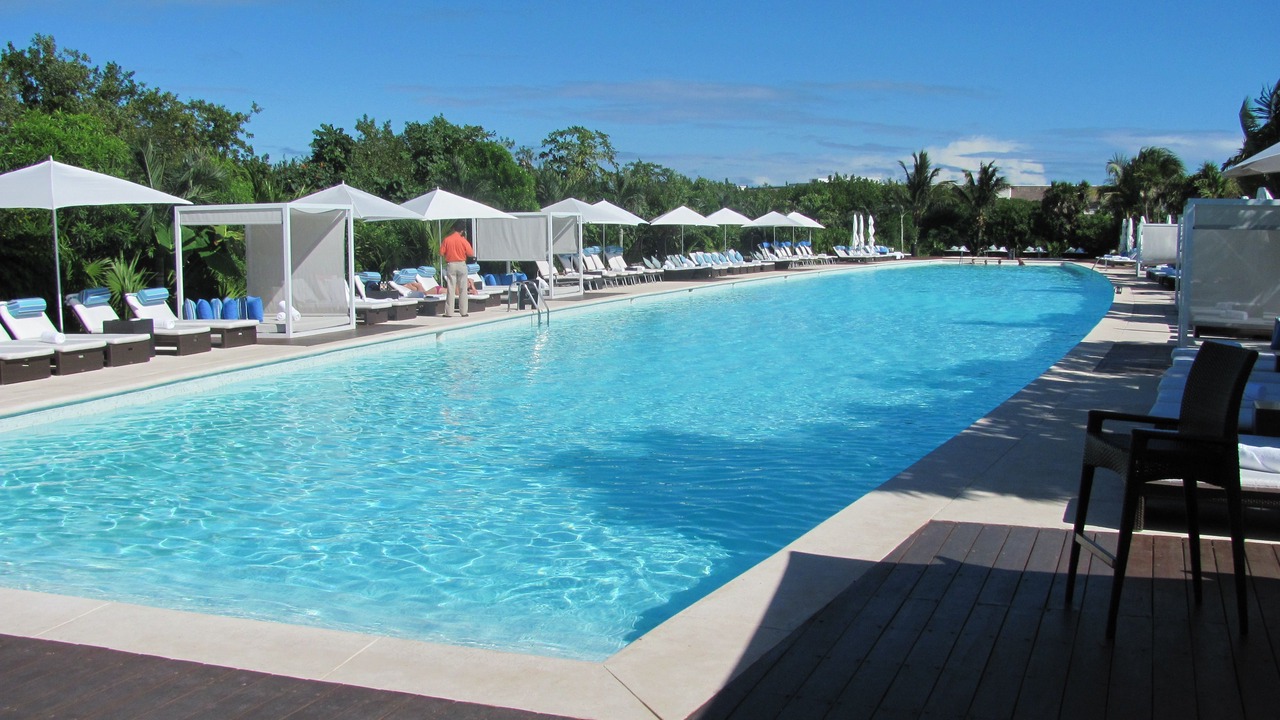 Photo of Outdoor in Villa Juarez
