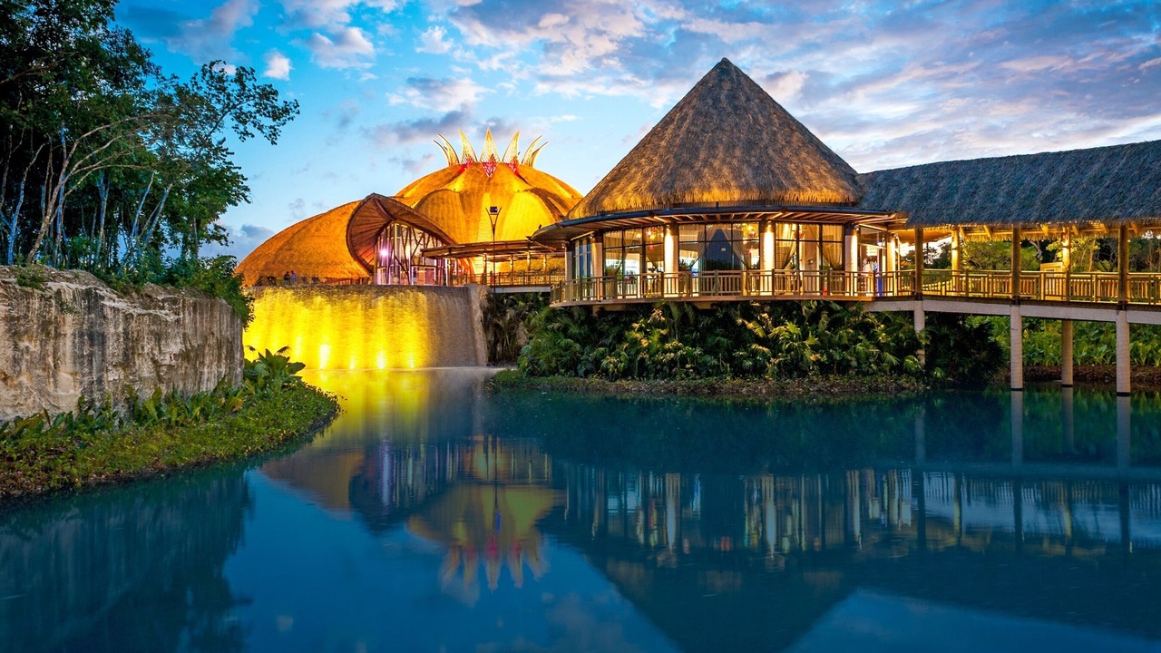 Photo of Outdoor in Villa Juarez