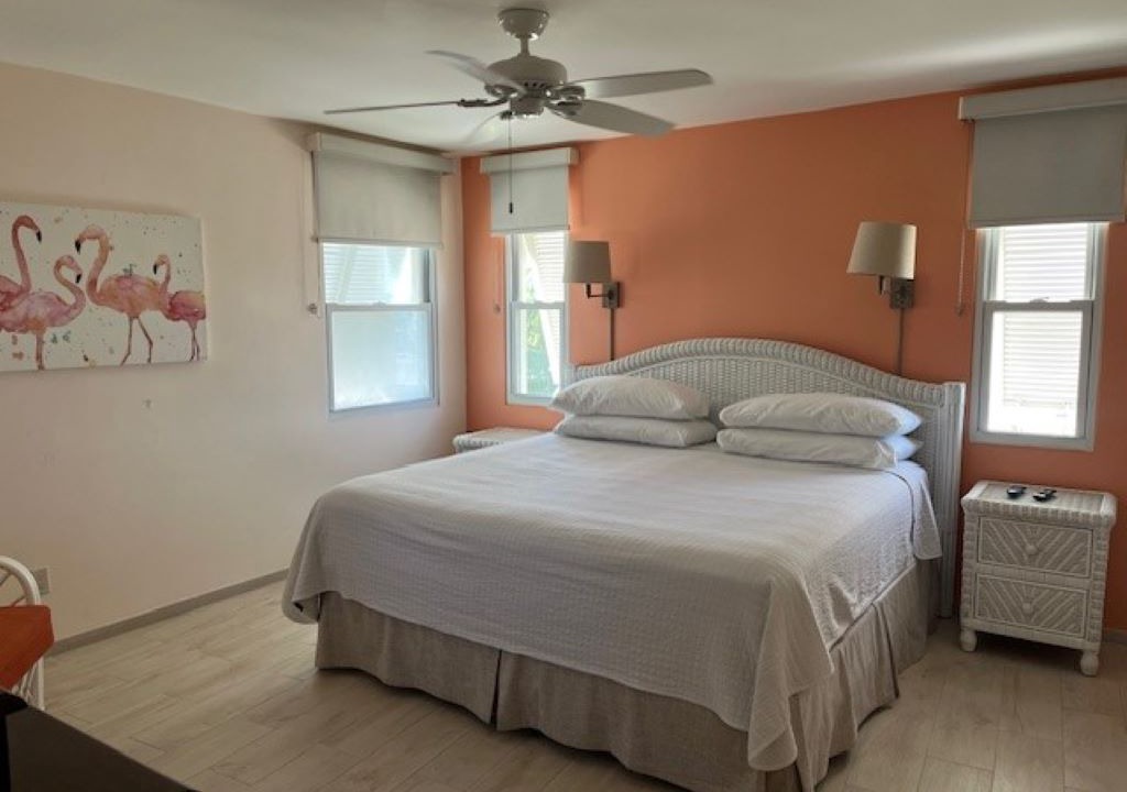 Photo of Bedroom in The Bight