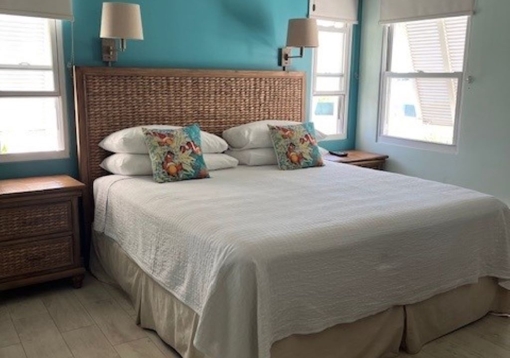 Photo of Bedroom in The Bight
