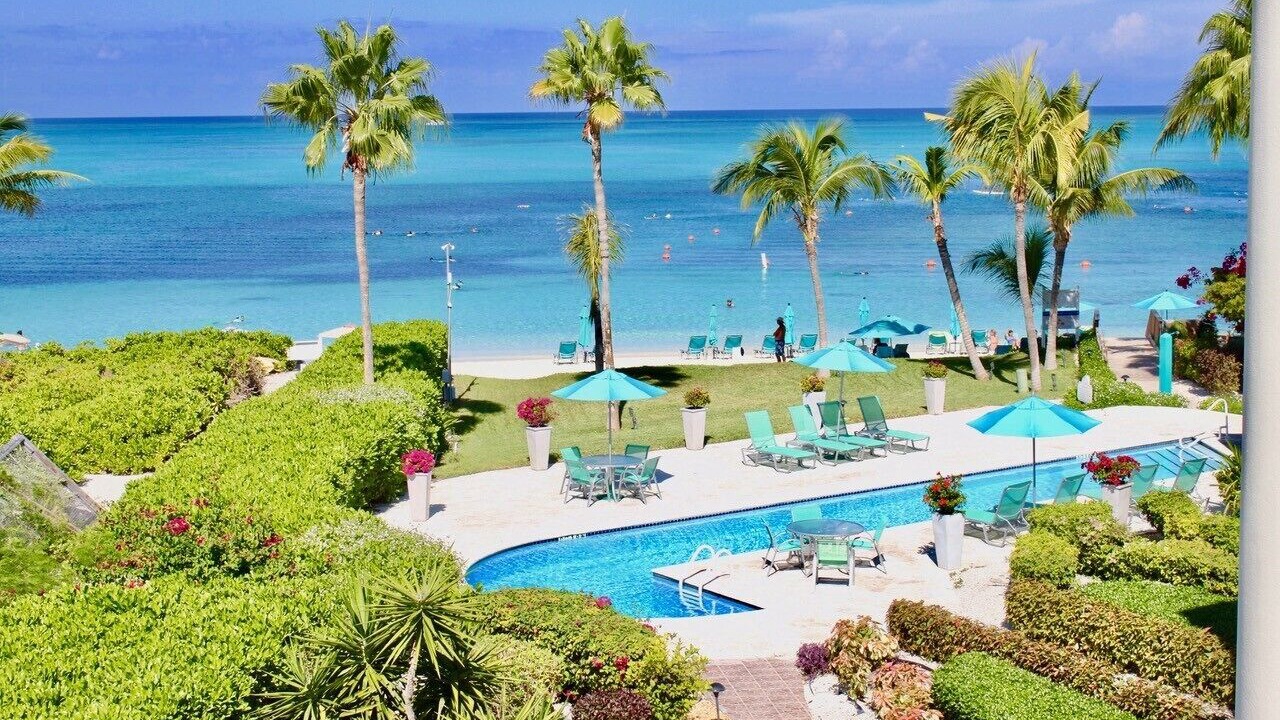 Photo of Patio Balcony in The Bight