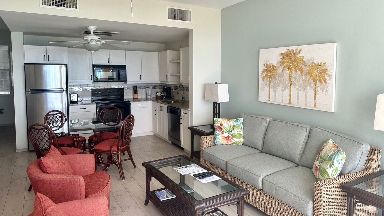 Photo of Livingroom in The Bight