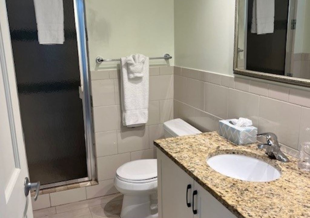 Photo of Bathroom in The Bight
