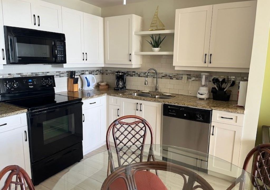 Photo of Kitchen in The Bight