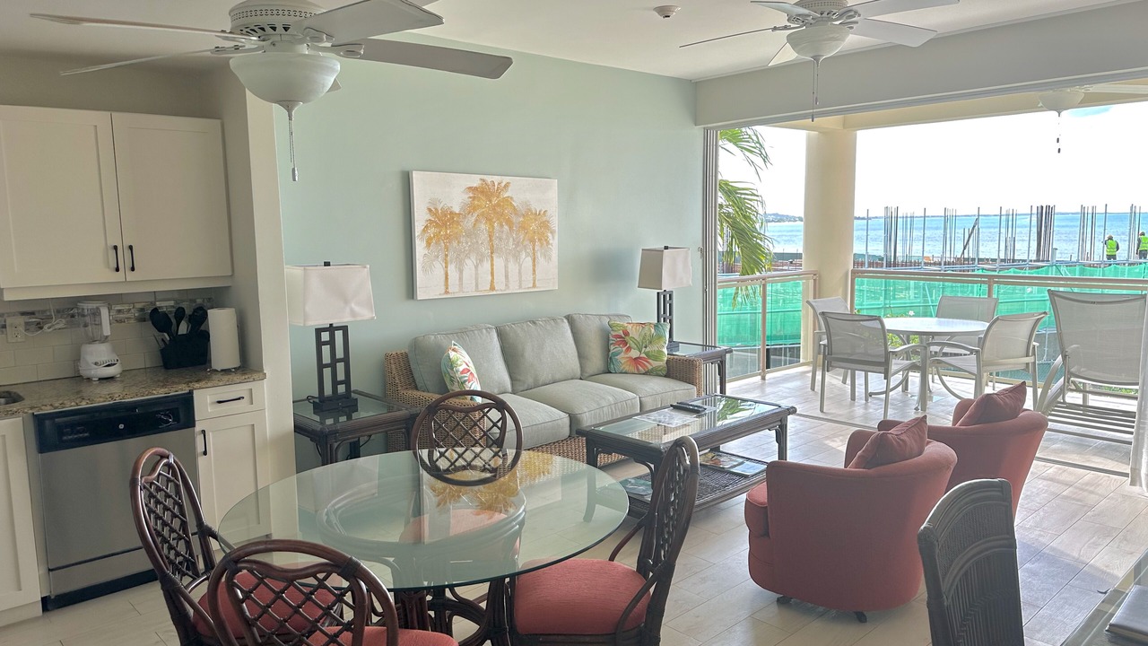 Photo of Livingroom in The Bight