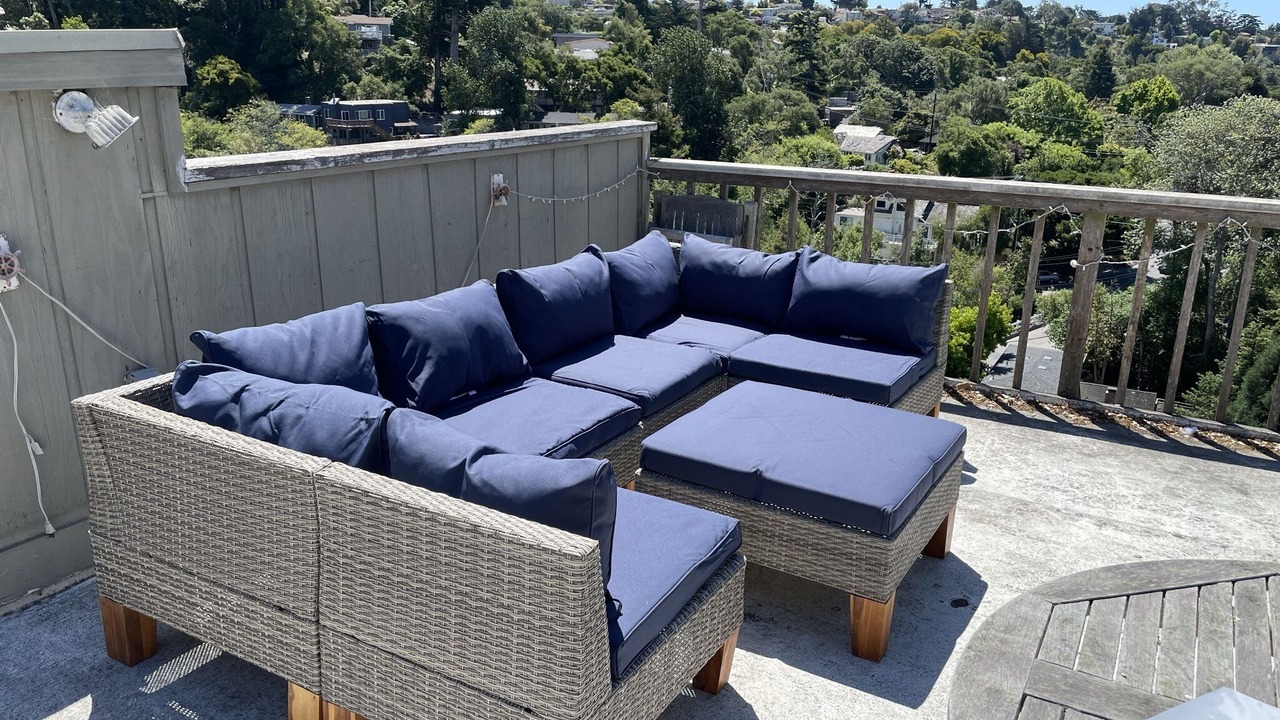 Photo of Outdoor in Aptos