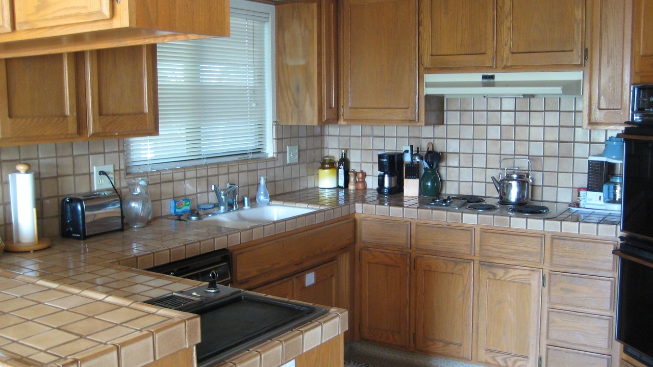 Photo of Kitchen in Aptos