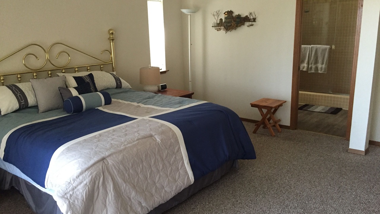 Photo of Bathroom in Aptos