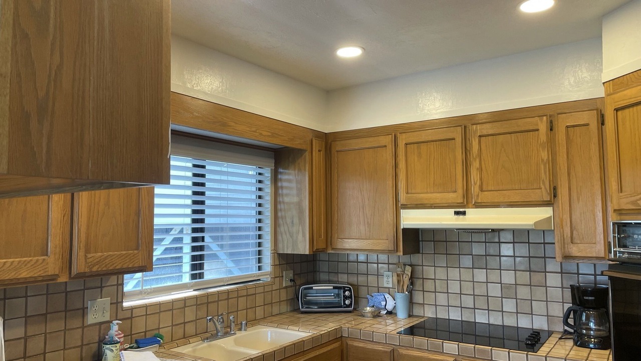 Photo of Kitchen in Aptos