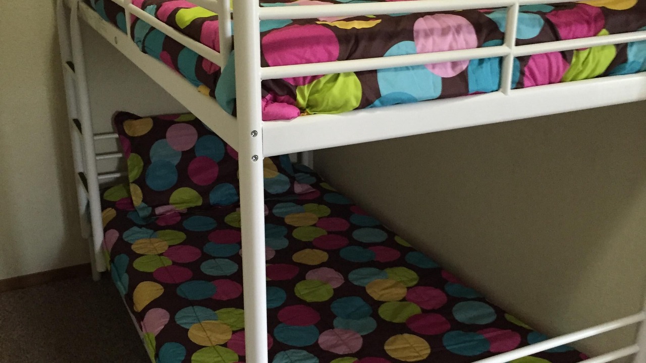 Photo of Bedroom in Aptos