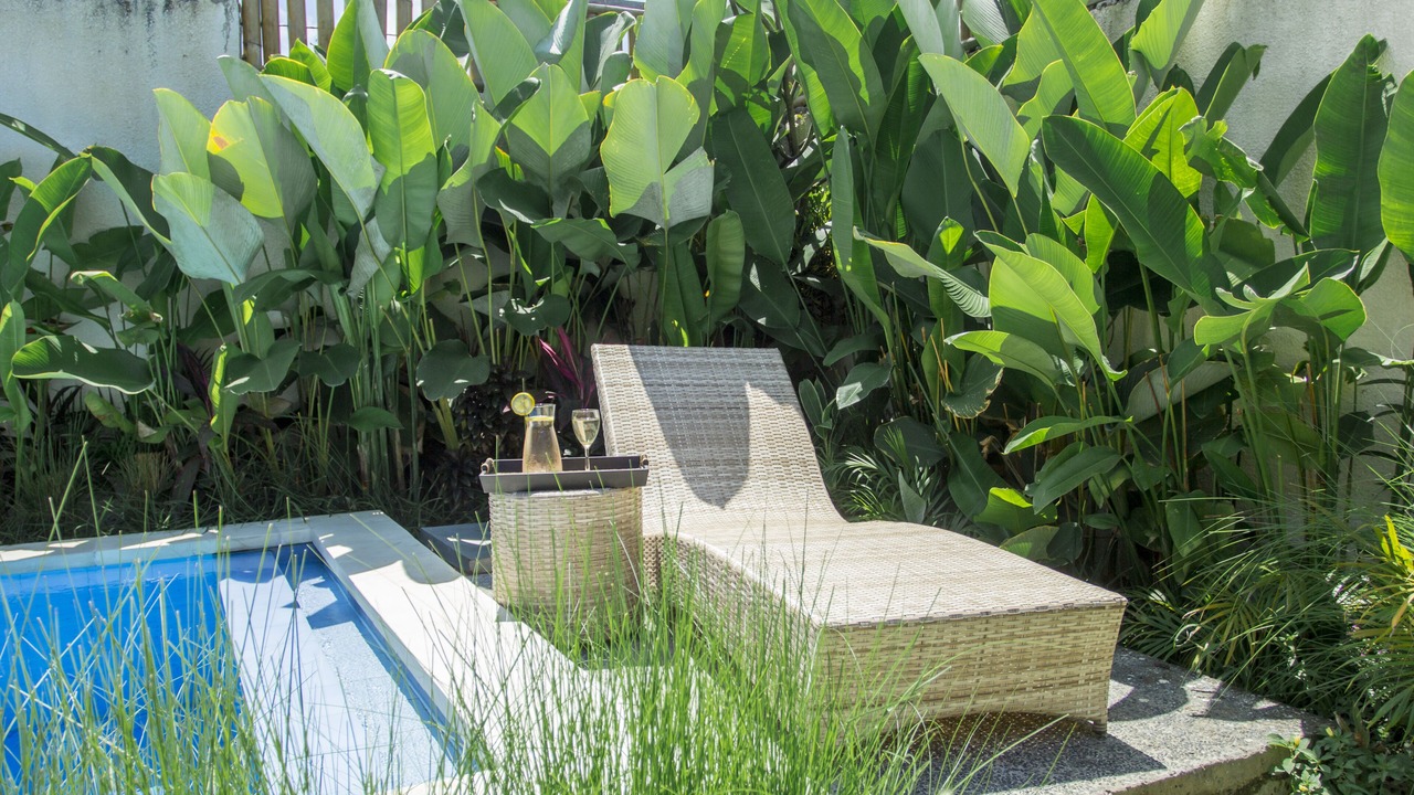 Photo of Outdoor in Seminyak