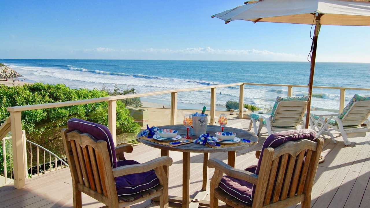 Photo of Outdoor in Eastside Santa Cruz