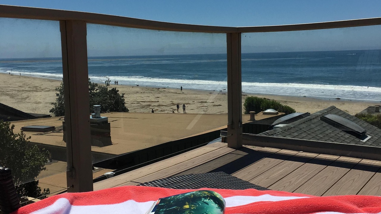 Photo of Outdoor in Eastside Santa Cruz