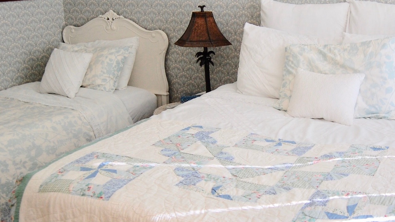 Photo of Bedroom in Eastside Santa Cruz