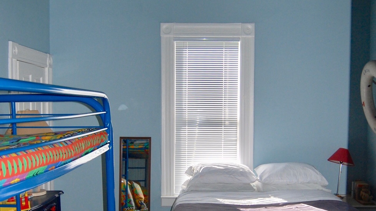Photo of Bedroom in Eastside Santa Cruz