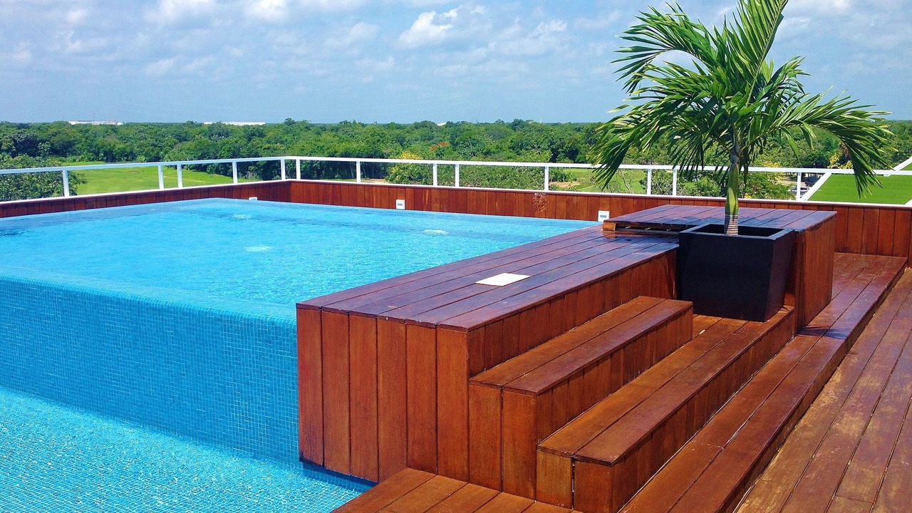 Photo of Outdoor in Villa Juarez