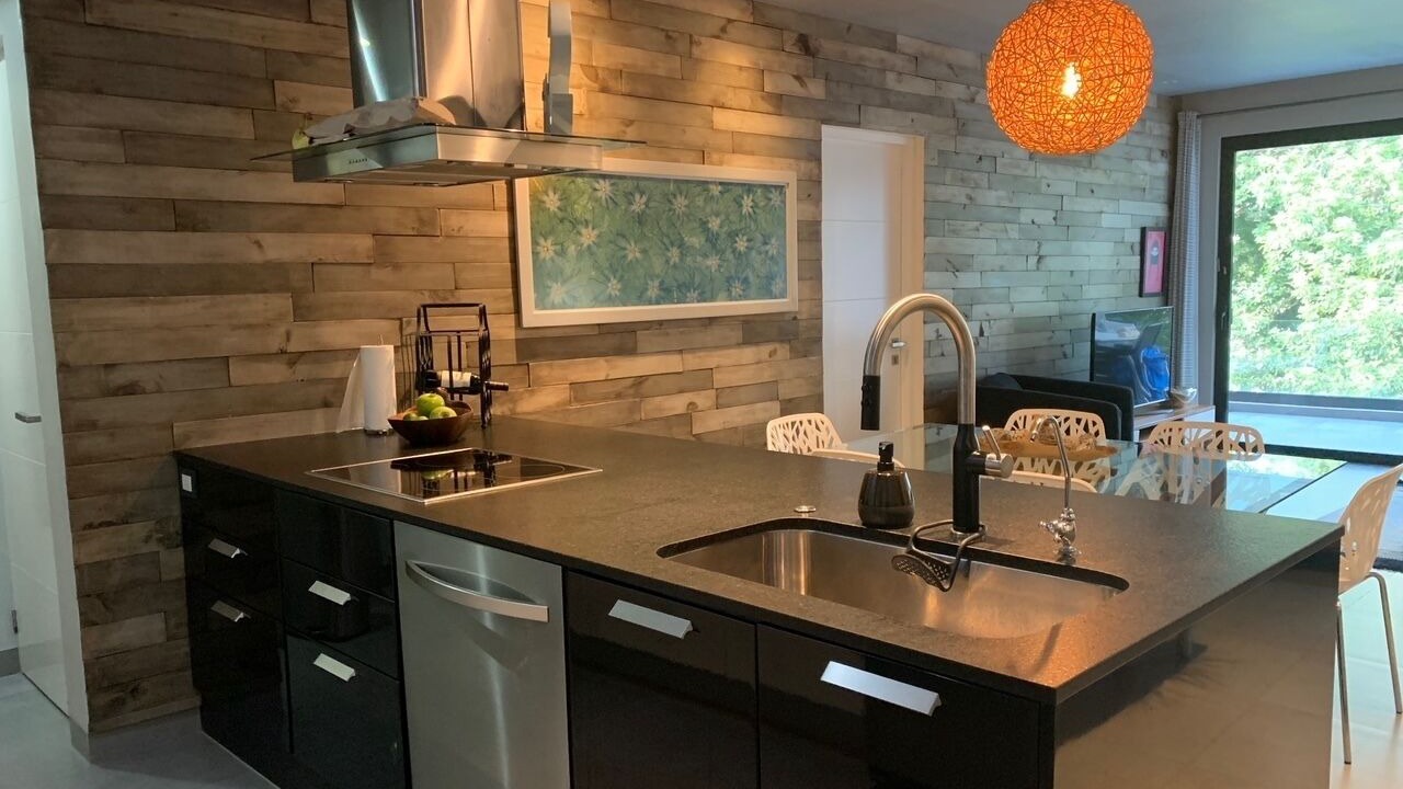 Photo of Kitchen in Villa Juarez