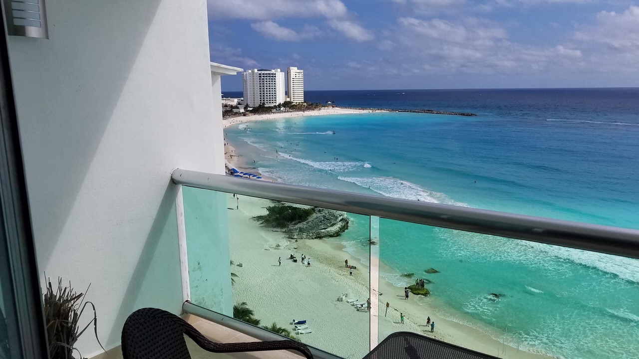 Photo of Others in Punta Cancun