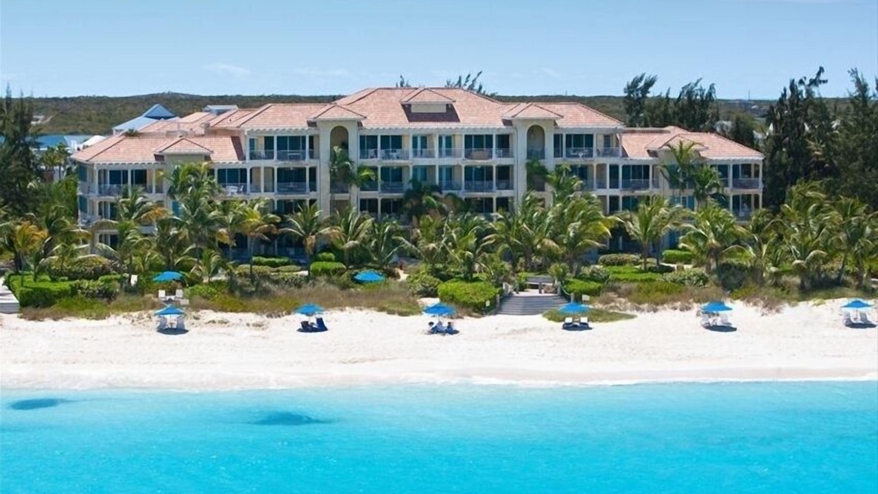 Photo of Others in Grace Bay
