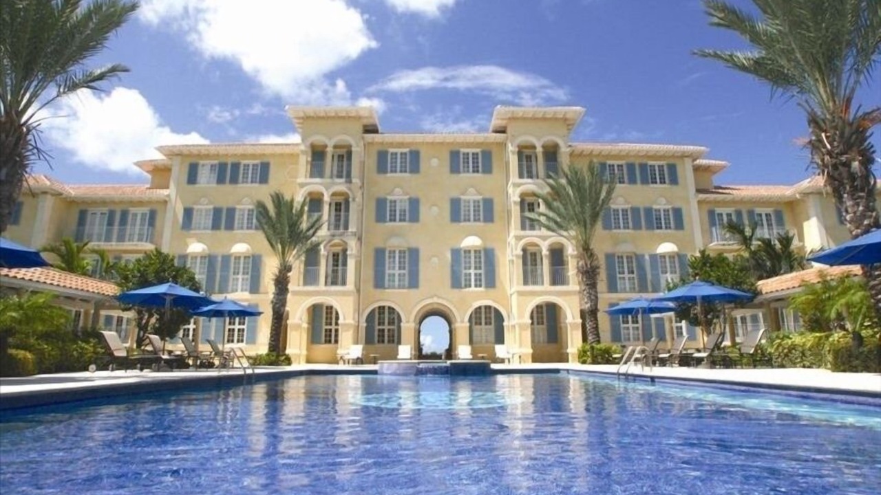 Photo of Outdoor in Grace Bay