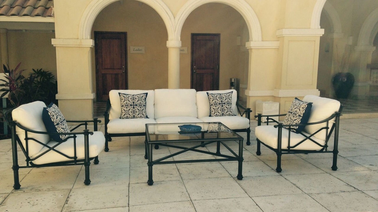 Photo of Outdoor in Grace Bay