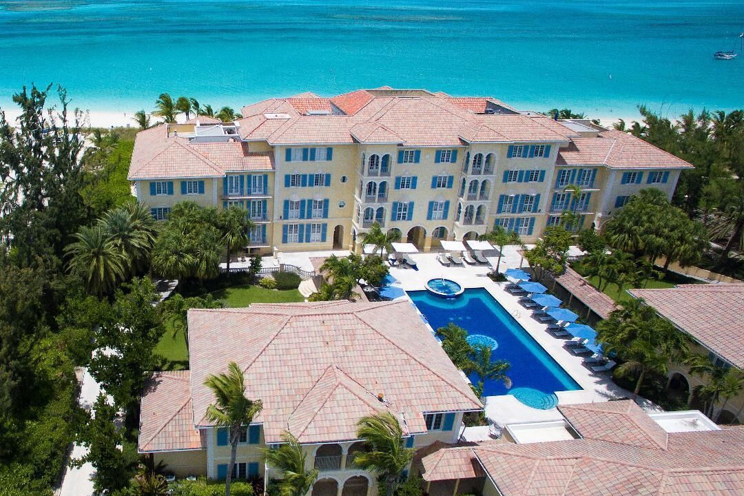 Photo of Outdoor in Grace Bay
