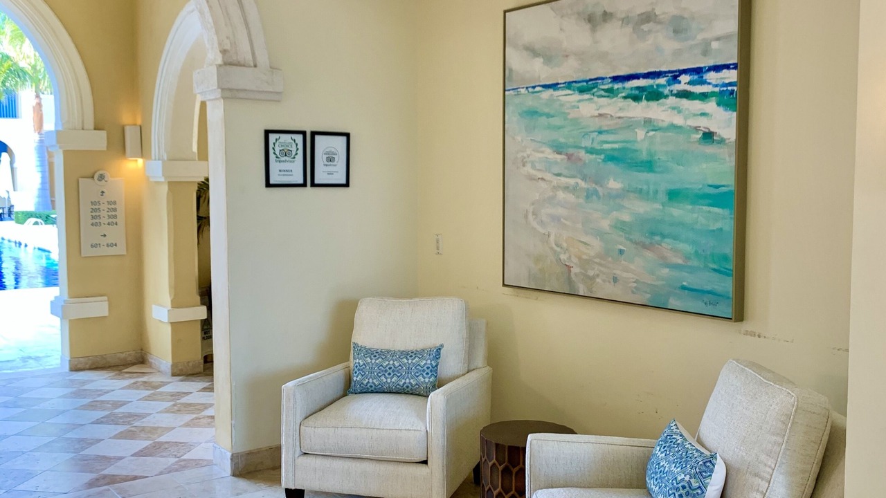 Photo of Others in Grace Bay