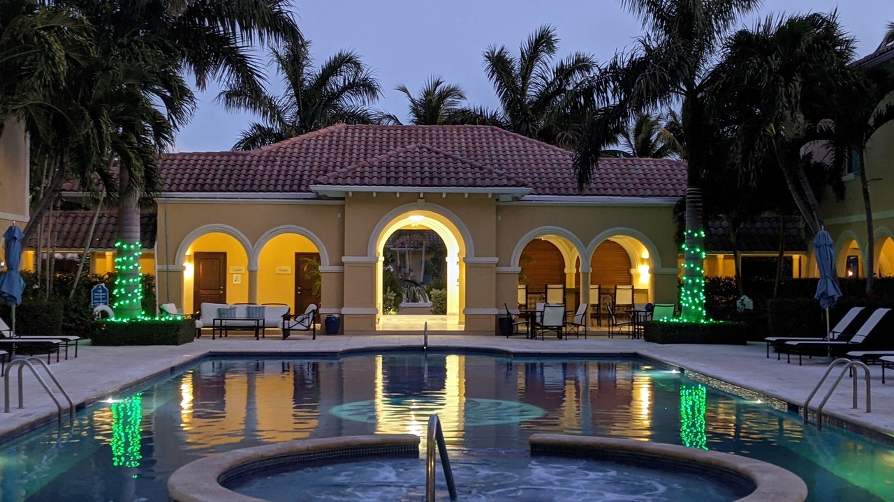 Photo of Outdoor in Grace Bay