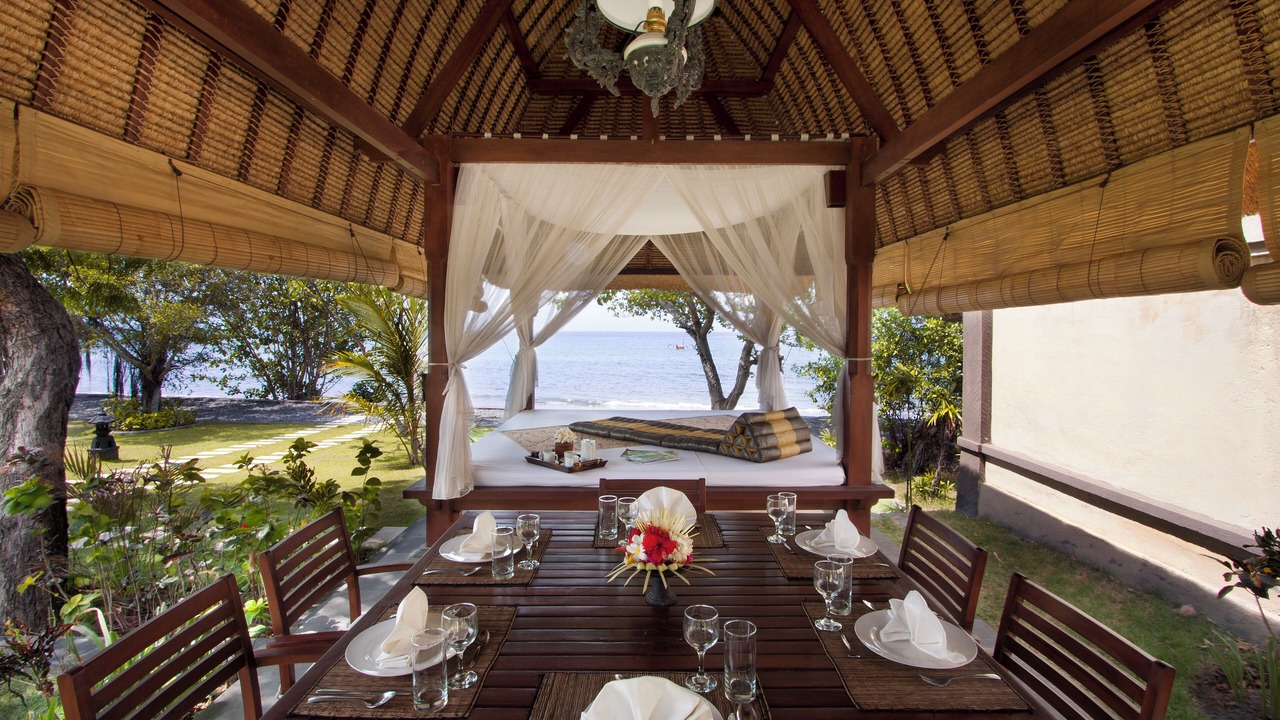 Photo of Outdoor in Pemuteran