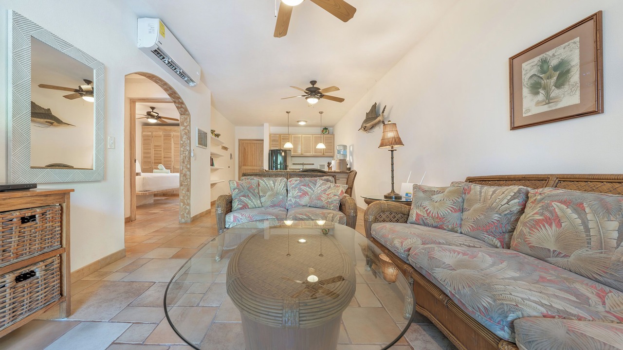Photo of Livingroom in Centro - Supmza 001