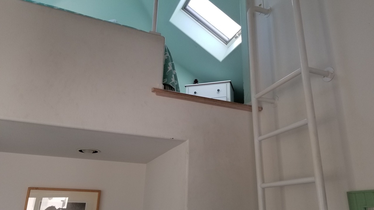 Photo of Bedroom in Eastside Santa Cruz