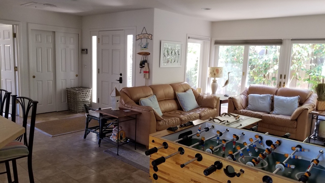 Photo of Bedroom in Eastside Santa Cruz