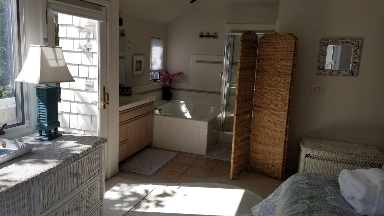 Photo of Bedroom in Eastside Santa Cruz