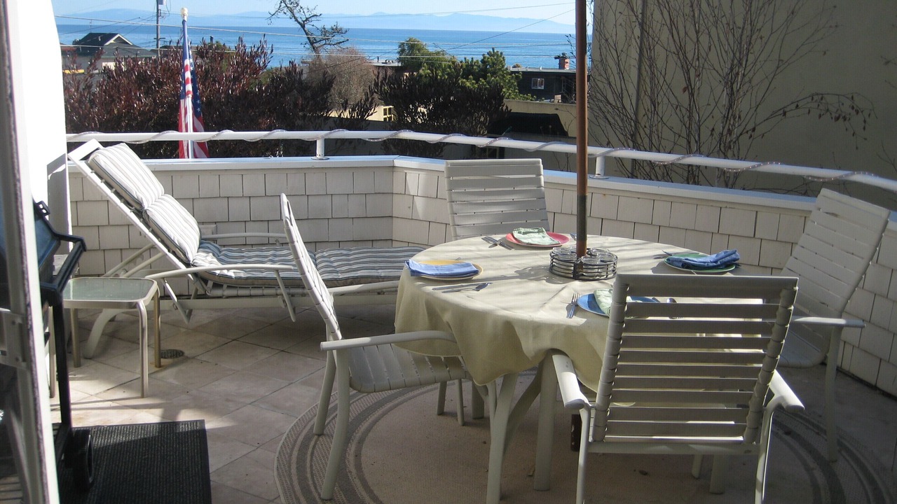 Photo of Outdoor in Eastside Santa Cruz