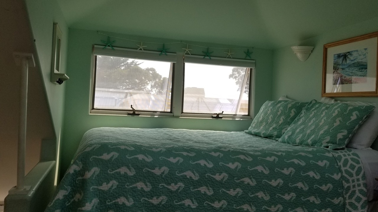 Photo of Bedroom in Eastside Santa Cruz