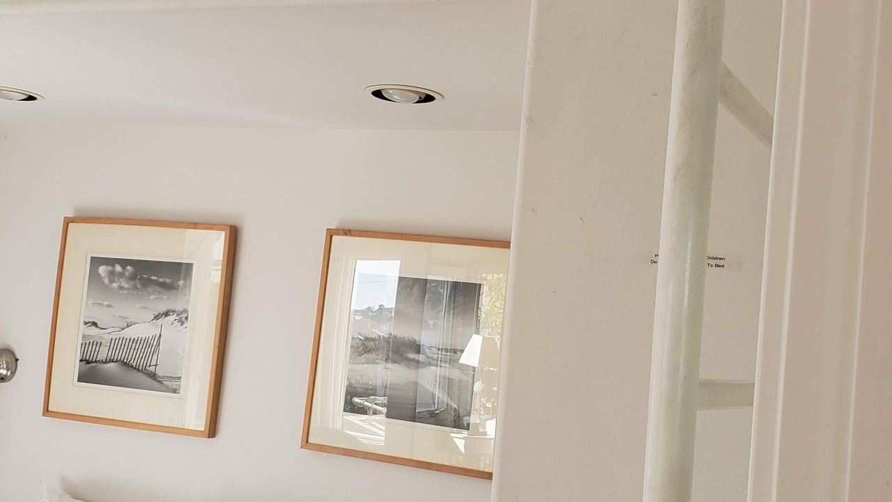 Photo of Bedroom in Eastside Santa Cruz
