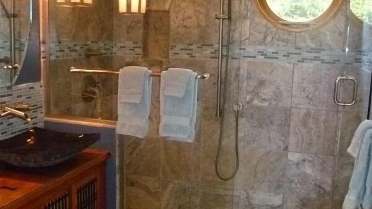 Photo of Bathroom in Opal Cliffs