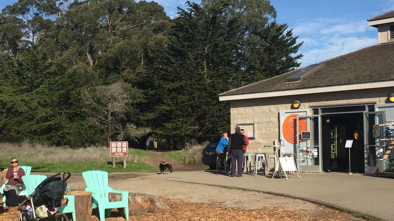 Photo of Others in Westside Santa Cruz