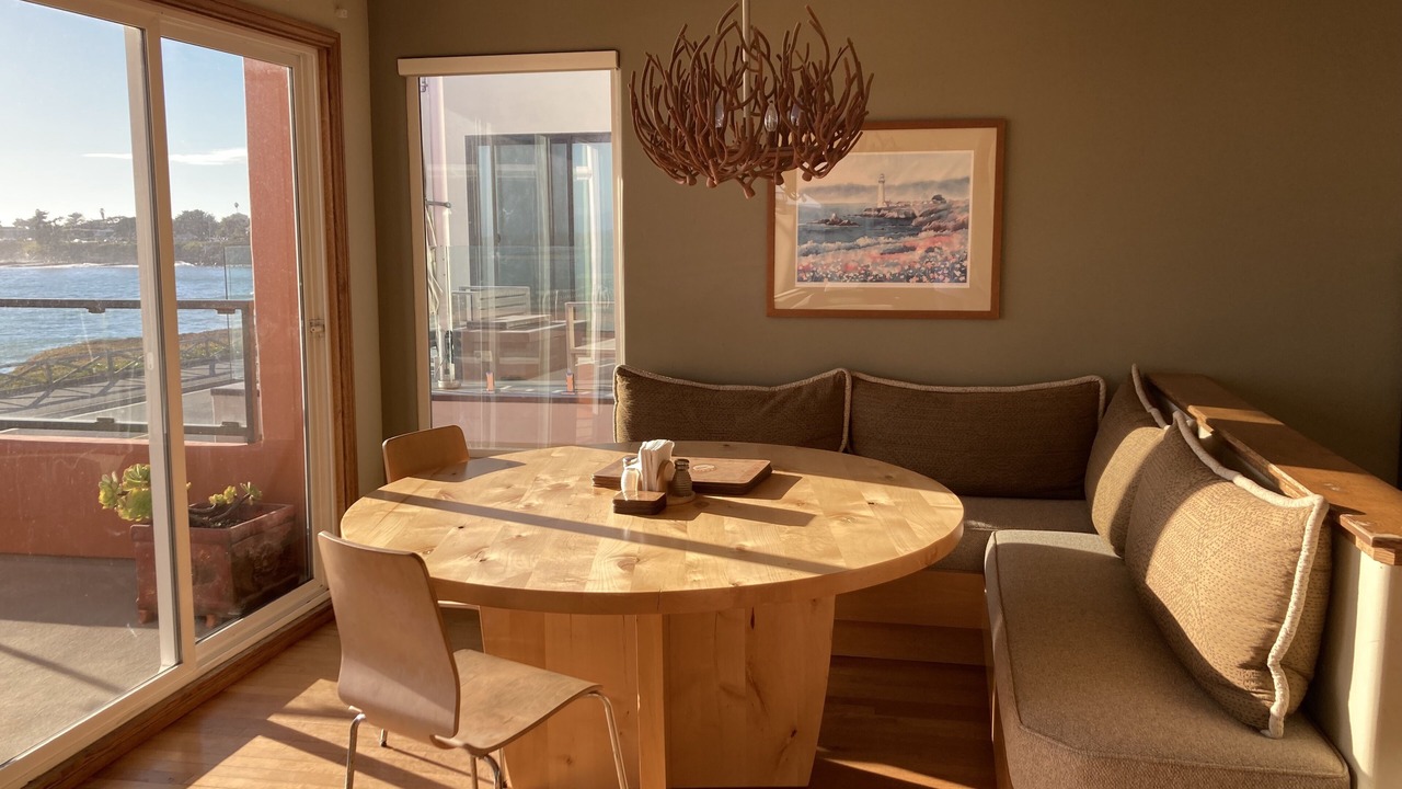 Photo of Bedroom in Westside Santa Cruz