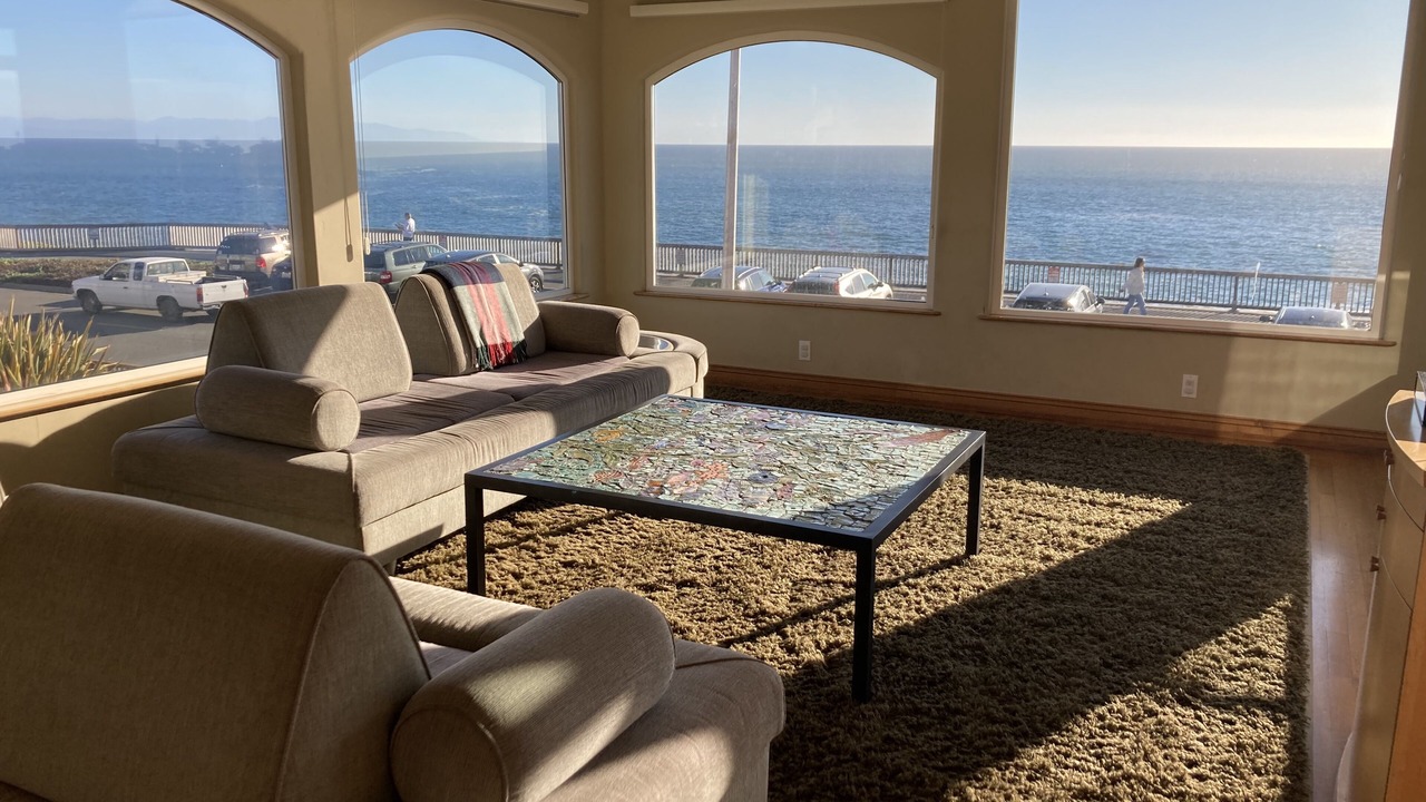 Photo of Bedroom in Westside Santa Cruz